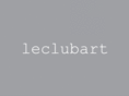 leclubart.net