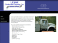 lenoxconstructionco.com