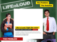lifeisloud.net