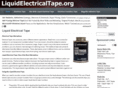 liquidelectricaltape.org