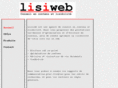 lisiweb.com