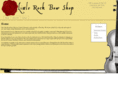 littlerockbowshop.com