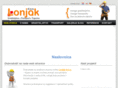lonjak.com