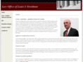 louisgoodman.com