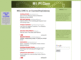 m1pi.com