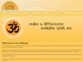 makeadifferencemokshawithme.com