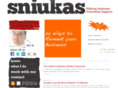 marcsniukas.com