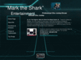 markthesharkdj.com