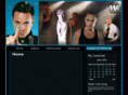 maximumrobbie.co.uk