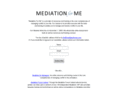 mediationforme.com