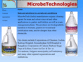 microbetechnologies.com