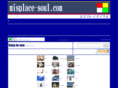 misplace-soul.com