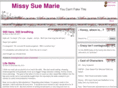 missysuemarie.com