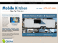 mobilekitchensystems.net