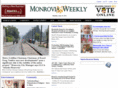 monroviaweekly.com