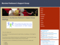 murrietaparkinsonssg.org