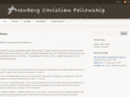 newbergchristianfellowship.org