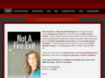 notafireexit.com