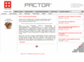 pactor.nl