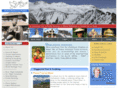 peacenepaltravel.com