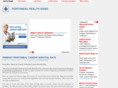 peritoneal-health.info