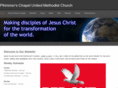pfrimmerschapel.org