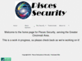 piscessecurity.com