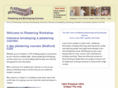 plasteringworkshop.com