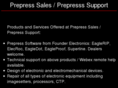 prepresssales.com