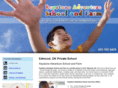 privateschoolsinokcok.com