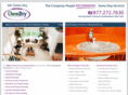 quickdryservices.com