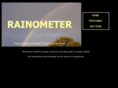 rainometer.com