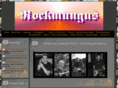 rockmungus.com