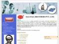 saloojabrothers.com