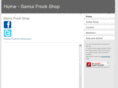 samuifrockshop.com