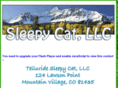 sleepycatllc.com