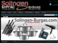 solingen-burgas.com