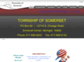 somersettownship.org
