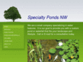 specialtypondsnw.com