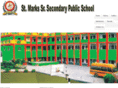 st-markspublicschool.com