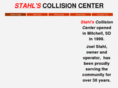 stahlscollision.com