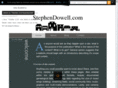 stephendowell.com