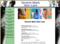 stretchmarkskincare.com