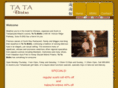 tataasianbistro.com