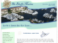 thebluffsmarina.com