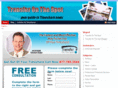 transferonthespottoday.com