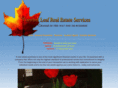 turningleafrealestate.com