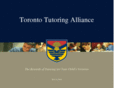 tutoringalliance.com