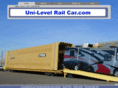 uni-levelrailcar.com