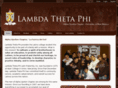 unmlambdas.com
